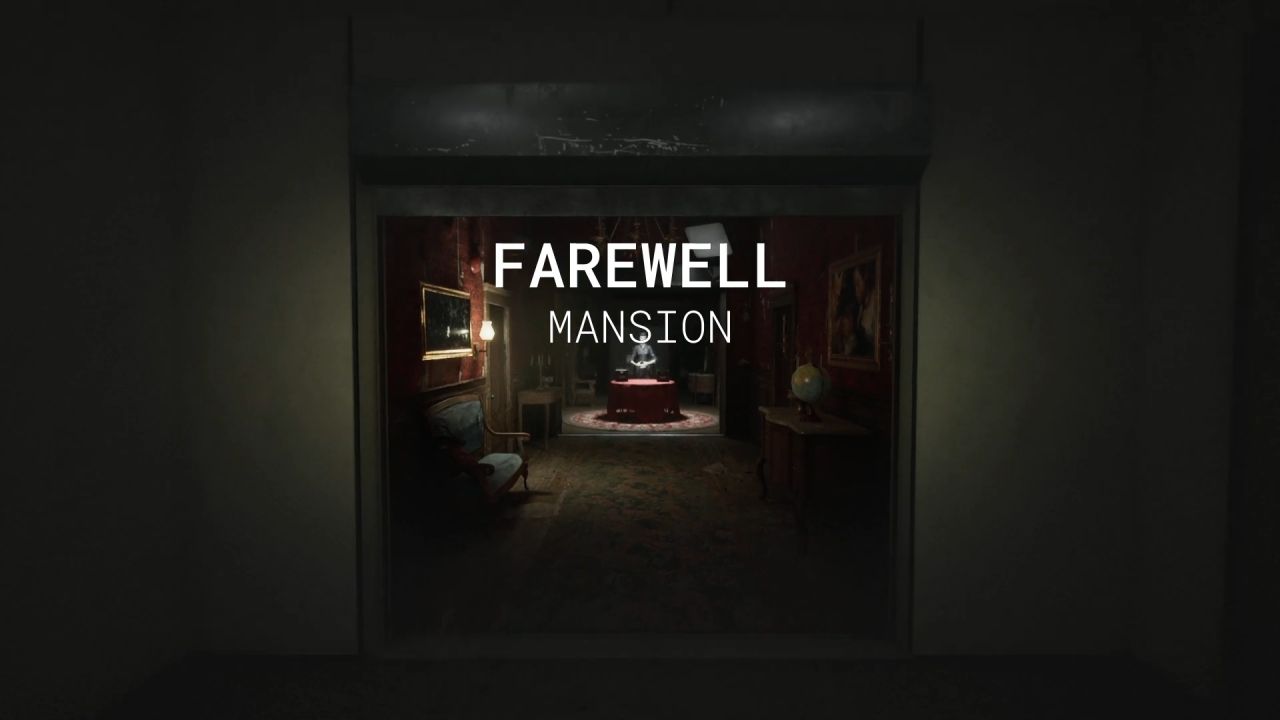 The Outlast Trials, Guide, How to Complete the Main Mission in Farewell Mansion, PC, Gameplay, Screenshot, NoobFeed